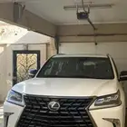 لكزس 2019 وجهية 21 نظيييف