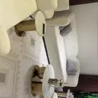 كنب جديد 4 قطع