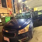 كروز 2017 فل كامل LT