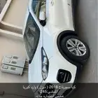 كيا سبورتاج 2018