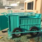 عربية بطاطس جديدة