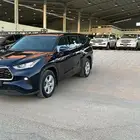 هايلندر دفعه وأقساط