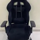 كرسي الخرج للبيع نظيف