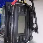 السلام عليكم مسجل كيا سيراتو حق الوكاله جديد