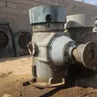 قير 400