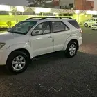 فورتشنر موديل 2010 دبل دفلك سته سرندل