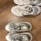 شوزات مقاس 38