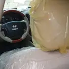سنتافي موديل 2009