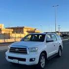 سيكويا 2013 فل