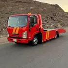 سطحه للبيع موديل 2018 وكاله مشي قليل