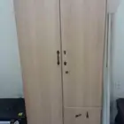 دولاب وسرير نفر ونص للبيع