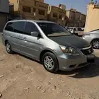 اوديسي 2007 البيع بوضعها الراهن