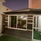 خيمه جديده مع اثاثها وكل شي وفيها من داخل حطب ب4000 ريال