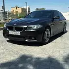 بي ام دبليو 2014 M528i قمة نظافة