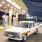 قطع هايلوكس 1988