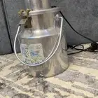خضاضه حليب ولبن