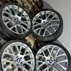 للبيع جنوط BMW وكاله