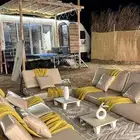 شاطي الخيول كرفان العز -2- بشكله الجديد في بحر جدة