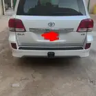 جيب لاندكروزر بريمي وكاله