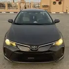 كورولا 2022
