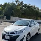يارس 2019 قير توماتيك