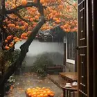 بيت شعبي للإيجار اليومي في منطقة الشفاء الطائف