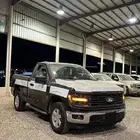 فورد F150 2025 بنزين سعودي اسود