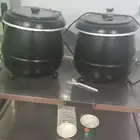 اجهزه مطعم سخان شربه