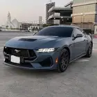 فورد موستنج GTI
