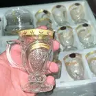 طقم كاسات