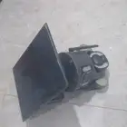 كاميرا الطاقة الشمسيه