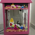 ألة اسكريم وفشار للبيع