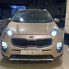 سبورتاج للبيع