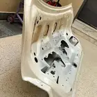 لكزس 2019 وفوق شنطة