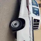 هايلوكس دبل 2018