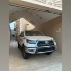 هايلوكس للبيع 2021