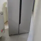 ثلاجة ماركة هاس