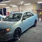 كامري 2006 نضيفه قير تماتيك