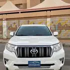 برادو 2019 4 سلندر TX