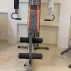 رافعه اثقال