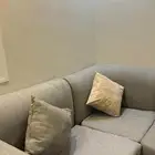 كنب ثلاث قطع للبيع