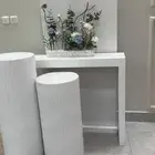 مراية واستناد استقبال مدخل
