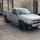 سلفرادو نظيف بدي وكالة