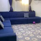 كنب وفرشه وستاره
