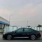 كامري 2025 قراندي لون اسود