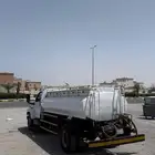 جمس تنكر استماره جديده حجم 6500 موديل 2003 بدي وكاله