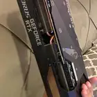 كرت شاشة RTX 3080 AORUS Master أبو شاشة   10GB GDDR6X