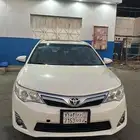كامري 2014 فل كامل