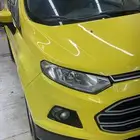 فورد ايكو 2016