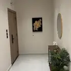 شقة للأيجار مع شراء الاثاث جديدة فرصة